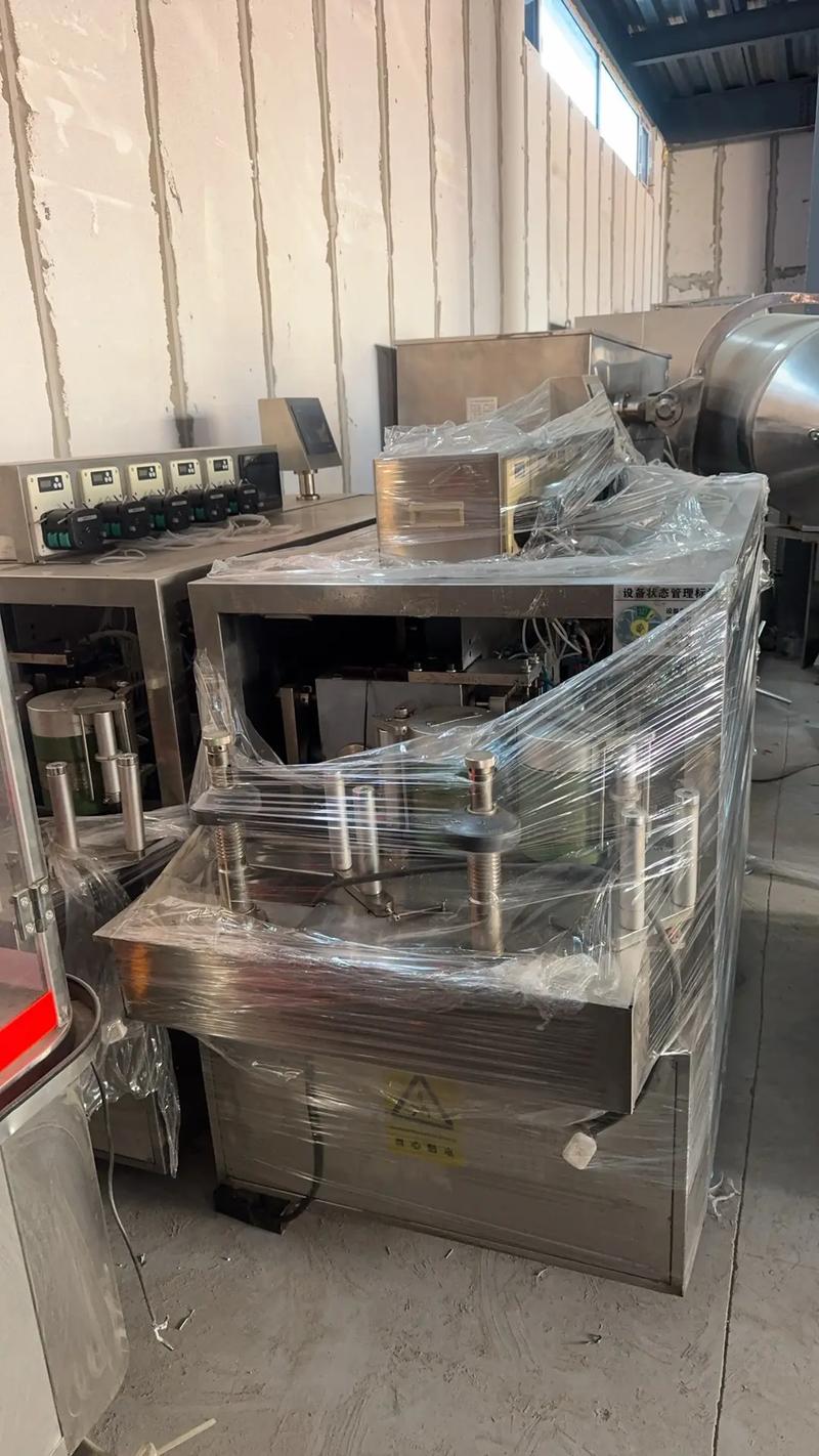 二手全自動軟袋水平給袋包裝機(jī) 經(jīng)濟(jì)實用的包裝解決方案